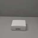 2 Pack Card Deck Box for 200+Single Sleeved Cards with 2 Dividers, Commander Deck Box Compatible fit for MTG, TCG, and Sports Cards.