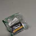 Guitar Picks Holder Box,FOR Marshall 3 Style Amp Speaker Guitar Pick Holder Box Set with 9 Celluloid Picks