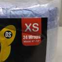 Disposable Male Dog Diapers Wraps XS 24