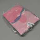 11Pcs Pink Axolotl Balloons,Seashell/Coral/Seaweed Balloon For Axolotl Birthday Party Decoration/Under the sea Party Decor/Mermaid Party Supplies Balloons/Axolotl Baby shower