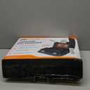 Mynt Heated Massage Chair Pad, Back Massager with Heat, Massage Seat Cushion with 5 Vibration Motors, Gifts for Christmas