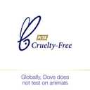 Dove Advanced Care Antiperspirant Deodorant Stick for Women, Cool Essentials, for 48 Hour Protection And Soft And Comfortable Underarms, 2.6 oz