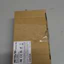 Retevis Two Way Radio Speaker Mic, Compatible with Motorola CP200 CP200D CP100D BPR40D BPR40 CLS1410 RMU2040 GP88 RDU4100 RDU4160D Walkie Talkies, 2 Pin Shoulder Speaker Microphone(1 Pack)