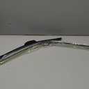 26 inch + 18 inch Windshield Wiper Blades Compatible with HONDA Civic 2020-2016 HR-V 2020-2016 Insight 2020-2019,2014-2010 Accord 2007-2003 Front Wiper 2 Pack (26*18(J/U HOOK))