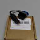 Sensor Assy Water in Fuel，Fuel and Water Sensor Replace# 8M0021043 8M0157779