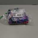 Plus Size Flora Faux Flyaway Underwire Tankini Top, 12