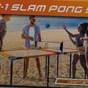 2 In One Slam Pong Set CIPTON