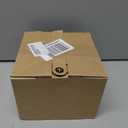 Apple 2024 Mac mini Desktop Computer with M4 chip with 10core CPU and 10core GPU: Built for Apple Intelligence, 16GB Unified Memory, 256GB SSD Storage, Gigabit Ethernet. Works with iPhone/iPad