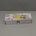 Dailyfunn Montessori Toys Color&Shape Sorting Learning Matching Box For Baby Toddlers 1-3 Year Old