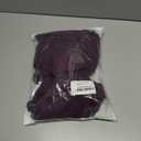 Darong Womens 2 Piece Matching Lounge Sets 2026 Long Sleeve Henley Shirts Wide Leg Pants Airport Travel Outfits L