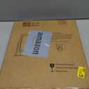 ROLOVE Vanity Mirror with Lights, 12.6"x15" LED Makeup Mirror with Lights, Smart Touch Control 3 Color Dimmable, Lighted Desk Mirror for Bedroom, Light Up Mirror (White)