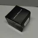 2026 AX3000 WiFi 6 Extender, WiFi Extender Signal Booster for Home-Dual Band (2.4G/5.8G), Gigabit Ethernet Port,Up to 12,000 Sq.Ft. & Support 99+ smart Devices Easy Setup & Faster Speed (White)