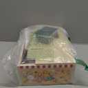 Wooden Pizza Toy - 48 PCS Montessori Pretend Play Food for Ages 3+, Educational Learning Toy Wooden Playset with Bake Oven, Christmas Birthday Gift for 3 4 5 6 Year Old