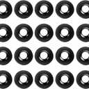 VS50564R Engine Valve Cover Gasket Set Compatible with Ford F150 E-150 E-250 Expedition Explorer Mustang, Lincoln Town Car, Mercury Grand Marquis Mountaineer 4.6L