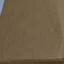 2 Pack Battery Operated Decorative Aesthetic Lamp with Timer for Dorm/Office/ Patio/Bedside/,Small Cordless Table Lamps with LED Warm Bulb for Shelf/Coffee Table/Entryway/ Mantle/Dresser Decor(Clear)