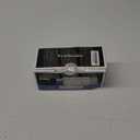 Newbealer Steamer for Clothes, 1200W Travel Steamer with Horizontal & Vertical Steaming, 2 Steam Levels, Dry Ironing, Foldable, 1.5lbs Lightly, 180ml Handheld Fabric Wrinkle Remover (120V Only)