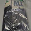 Jayus Eagle Pow Mia Flag Double Sided 4x6 Outdoor-Vivid Colors polyester 220D 3Ply Pow Flags Banner- You Are Not Forgotten Prisoner of War Mia Flag with 2 Grommets