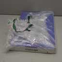 End Grain Butcher Block Cutting Board [1.5" Thick]. Made of Acacia Wood and Conditioned with Beeswax, Flaxseed Oil & Lemon Oil. 16" x 11" Chopping Board by Ziruma.