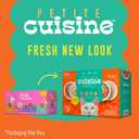 PETITE CUISINE Whole Foods Wet Cat Food, Variety Pack, 2.8 oz. Can (12 Count)