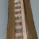 Zlshmoee 72" Chunky Knitting Loom for Blanket Making  Beech Wood Frame, Portable DIY Hand Knitting Kit for Beginners, Reusable Blanket Loom for Bulky Yarn Crafts & Gifts