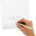 Hallmark Boxed Christmas Cards, Rustic Red Truck (40 Cards and 40 Envelopes) Season's Greetings