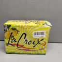 La Croix, Water Sparkling Lemon, 12 Fl Oz, 12 Pack BBD: 09/10/2026