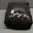 Timeles Recliner Covers for 3 Seater Reclining Sofa Slipcover Furniture Protector for Dogs and Pets Stretch Soft Washable (Three-Seater, Dark Brown)