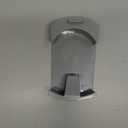 Kitchen Stickin Tape Dispenser, Wall-Mounted Tape and Label System (Core System/Tape & Marker Not Included)