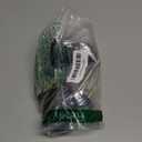 Kwikset Polo Entry Door Knob with Lock and Key, Secure Keyed Handle Exterior Doorlock, Doorknob For Front Entrance and Bedrooms in Venetian Bronze (1 Pack)