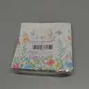 Wildflower Party Decorations Kit: Flower Birthday Decorations, Includes Wildflower Paper Napkins,Disposable Floral Cocktail Napkins for Wildflower Baby Shower Decorations