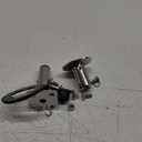 Magma Products, T10-326 Single Locking Flush Deck Socket Mount, Multi, One Size