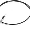 Golf Cart Accelerator Cable for Ezgo, Replace OEM# 608608