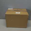 RimCereal 24 Pcs Ceramic Succulent Pots 2.5 Inch Small Plant Pots Indoor with Drainage and Bamboo Saucers Colorful Succulent Flower Planters for Garden Plants Home Decor(Round,1.2 Inch H)