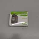 Fingertip Pulse oximeter fingertip with Plethysmograph and Perfusion Index, Portable Blood Oxygen Saturation Monitor for Heart Rate and SpO2 Level, O2 Monitor Finger for Oxygen, Pulse Ox, Oximetro