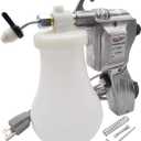 CKPSMS Brand -Textile Spot Cleaning Gun for Screen Printers/Cleaning Crystals and Rocks 110 Volt #KP-170A 110V 1SET