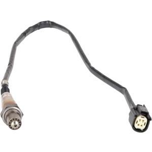 BOSCH 16246 Premium Original Equipment Oxygen Sensor - Compatible with Select Ford Focus