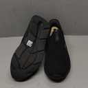 Skechers Men's Performance Slip-Ins: Max Cushioning-Advantageous Shoes 15"x11"x5.5" (Black)