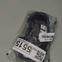 STX Stallion 75 Lacrosse Arm Pads, Pair (XX Small, Black/Grey)
