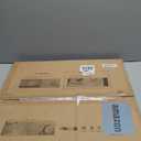 Art3dwallpanels Ceiling Tiles 24 x 24 for Interior Wall Dcor, 12 Pack Drop Ceiling Tile 3D Wall Panel Fire Rated Waterproof Premium PVC, No Sag and Breakage Wall Panels Cover 48.Sq.Ft. White