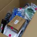 Box Of Mixed Items