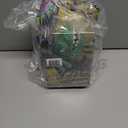 Untamed Bite Club Interactive Shark & Crocodile 2-Pack Prank Toy (Ages 5+)