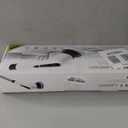 Electric Spin Scrubber, Cordless Cleaning Brush Scrubber for Home, 8 Replaceable Brush Heads-90Mins Work Time, 3 Adjustable Size, 2 Speeds for Bathroom Shower Bathtub Glass Car