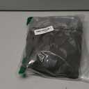 Amazon Essentials Men's Slim-Fit 5" Comfort Stretch Chino Shorts, Dark Green, 42