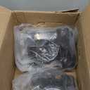 3Pcs Engine Motor Mount Kit - Compatible with Trucks & SUVs (Silverado 1500, Tahoe, Suburban 2500, Avalanche, Sierra 1500, Yukon, Escalade ESV), Replaces A5365 A2638 3211 EM-5583 EM-2638