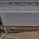 Keystone 24,000 BTU 230V Window Mounted Inverter Air Conditioner with Quiet, High Efficiency Operation and Remote, Window AC Unit for Apartment, Living Room, Bedroom, Large Rooms up to 1500-Sq. Ft.