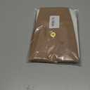 Ted Hose Compression Stockings - Anti Embolism Compression Stockings - Thigh High Compression Socks for Women and Men - 15-20 mmHg Compression Ted Hose with Inspect Toe Hole