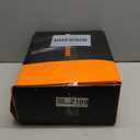 Infrared Sauna Blanket-Sauna Blanket for Home Use, Portable Design for Relaxation and Detoxification Highest 176, 20-60 Minutes Timer, 6 ft x 2.65 ft (Black)