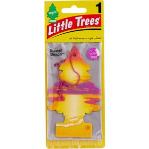 LITTLE TREES Car Freshner U1P-17177 Air Freshener AIR FRESHENERS, INSULATED MUG