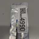 BINLUN Compatible with Apple Watch Bands 49mm 46mm 44mm 45mm 42mm 41mm 40mm 38mm Alligator Leather and Silicone Hybrid Replacement Strap for iWatch Ultra SE Series 11/10/9/8/7/6/5/4/3/2/1 (Black-Black Buckle)