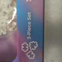 Under-eye gel mask set